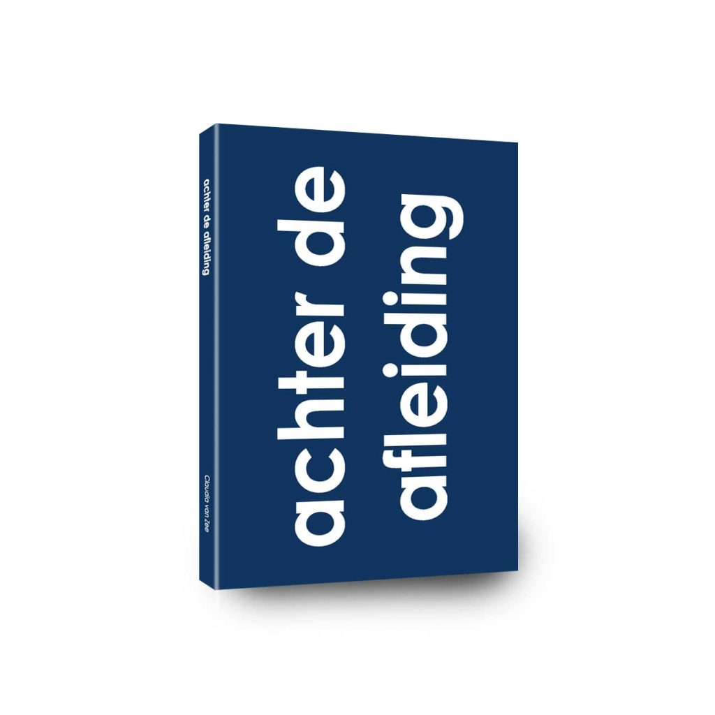 Boek achter-de-afleiding