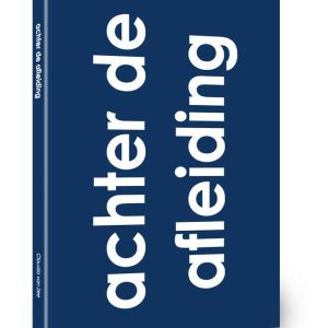 Boek achter-de-afleiding