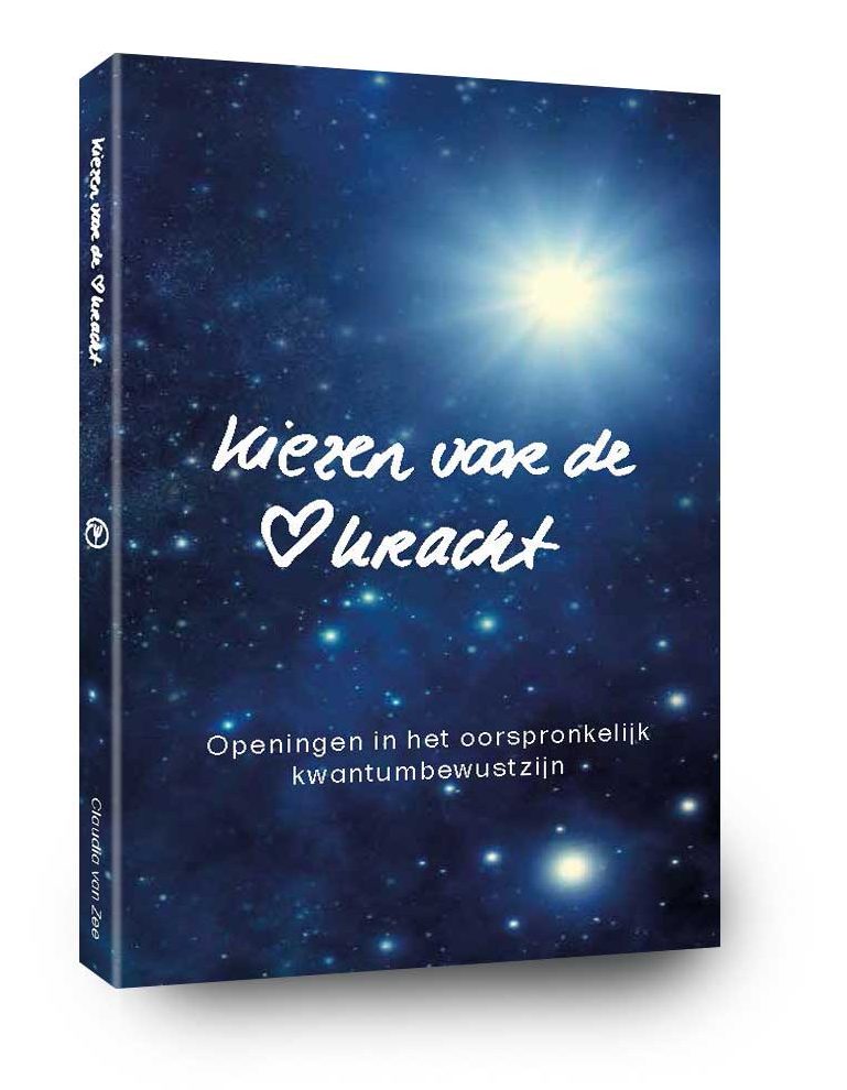 Boek kiezen-voor-de-hartkracht